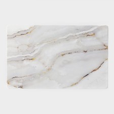 Serving napkin on the table 
