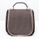 Bag-carrier "mini" 25 x 21 x 16 cm, brown