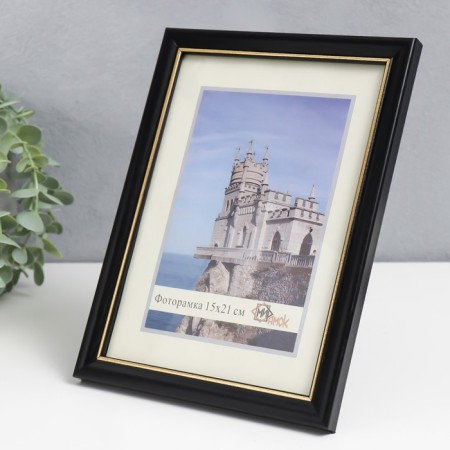 Photo frame 1017-3118 (SP) (15x21 cm)-2