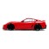 Radio -controlled machine "Sports", 1:16, works from batteries, red color