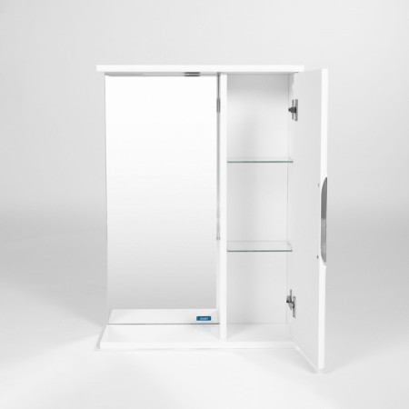 Viant mirror "Lima 50" 160x500x700 mm-1