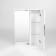 Viant mirror "Lima 50" 160x500x700 mm
