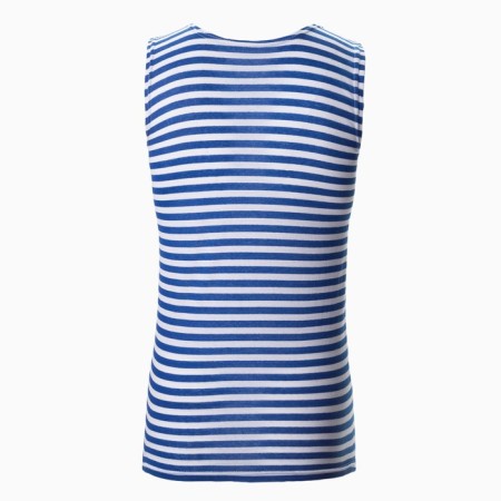 T -shirt male male, blue color, size 50-4