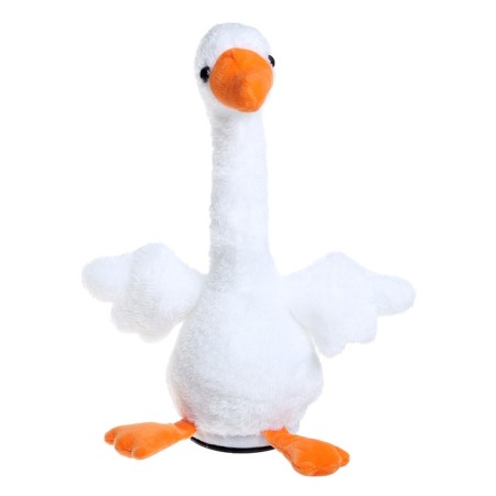 Ring Right Ghus "Goose", children's, sound effects-1