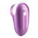 Kittyshka removal machine KitFort KT-2039, 2 watts, from the battery, white-Serne