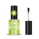 Gorky varnish for Nails Solomeya Bite No more "Negryzin", 6 ml