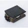 Compass multifunctional "coordinator", in a case