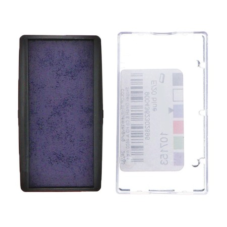 Complex COLOP E/20 Contained Pillow Pill for Printer 20, 20 SET, C20, C20 SET, Blue-3