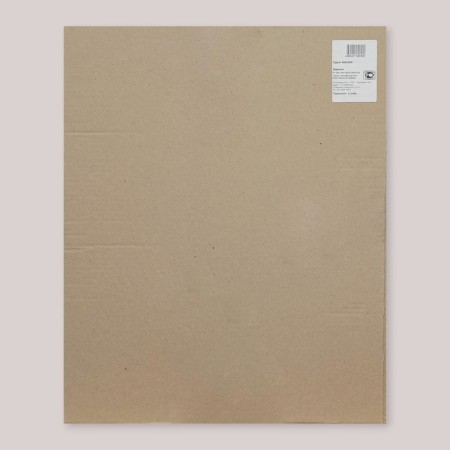 Turin mirror, wall 40 × 50 cm Plastic frame, 30 mm-5
