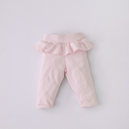 Kinderlitto “First Flowers-3” Kinderlitto kit, 3 objects, height 62-68 cm, pink powder color-3