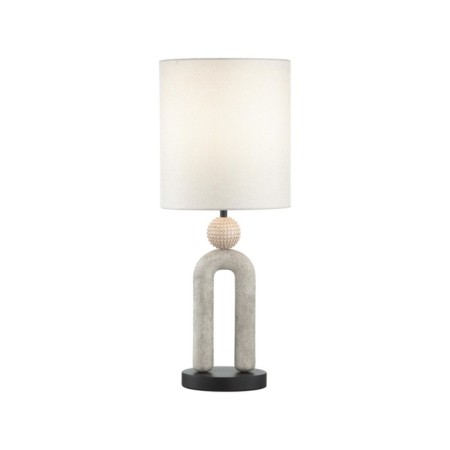 Table Bagel lamp E27 1x60W