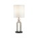 Table Bagel lamp E27 1x60W