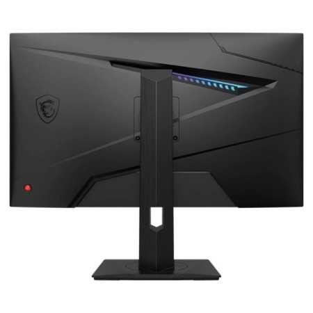 Monitor MSI 27 "MAG 274QRF QD E2 Black IPS LED 16: 9 HDMI Halfly Has Piv 1000: 1 400CD 1066918-3