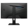 Monitor MSI 27 "MAG 274QRF QD E2 Black IPS LED 16: 9 HDMI Halfly Has Piv 1000: 1 400CD 1066918