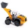 Inertial tractor "loader"