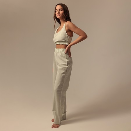 Women's pants SL Home size l-1