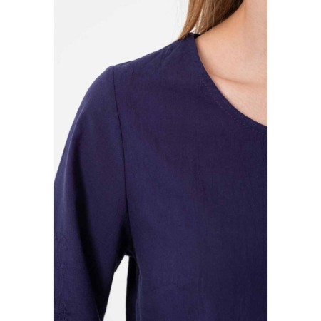 Female blouse, size 46-2