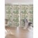 Photostes "Towels" branches, oxford, size 170x265 cm, 2 pcs
