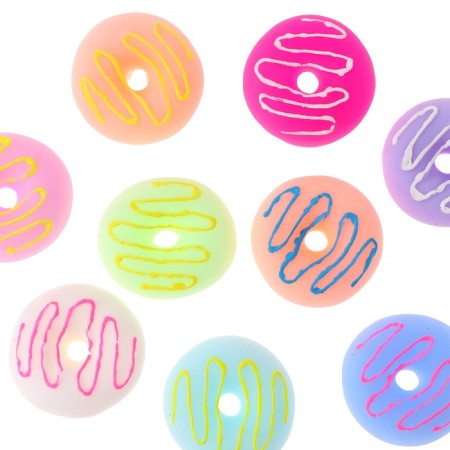 Anthistress Mill "Donut", species mix-3