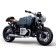 Designer motorcycle Sluban model, 191 detail, 6+
