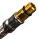 STOUT SHF-0026-181015, 1/2 "X M10, short fitting, 50 cm