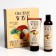 Gift set Multifruit: shower gel, 270 ml + body scrub, 200 ml