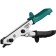Schemes scissors Kraftool 23274, CRMO, 1.2 mm, ergonomic handle