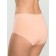 Women's panties, size 50, Powder color