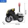 Constructor "Police bike", 25 details