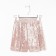 Women's shorts KAFTAN, p. 48-50, pink