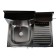 Washbuilder "Aquatex" duet, with euns, stainless washing, 1250 watts, 17 l, color copper