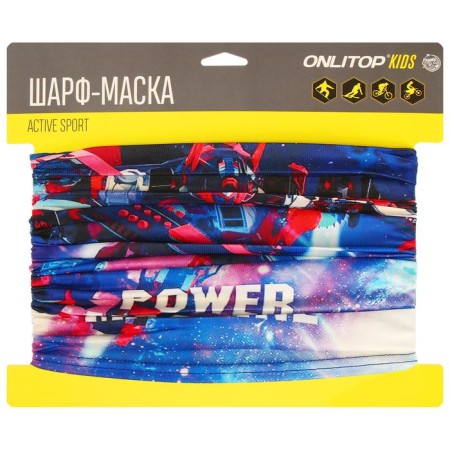 ONLITOP POWER MACHINE bandage.-2