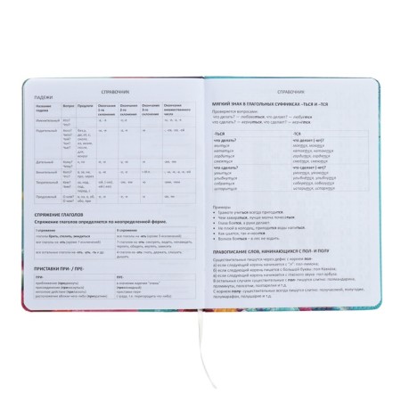 Universal diary for grade 1-11 Candy Cat, hard cover, artificial leather, foam rubber, lies, 80 g/m2-10