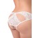 Erotic panties Erolata Melissa white (42-44)