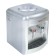 Lesoto 36 TD water cooler, with cooling, 500 watts, silver color