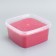 Follow Candle, 300 g, raspberry