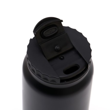 Thermal circle, 400 ml, Supreme Bank, retains heat 6 hours, 7.6 x 19.3 cm-2