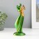 Souvenir Polystone "Dance of lovers. Kiss" 20.2 cm