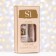 Gift set women SI, shower gel 250 ml, perfumery water 30 ml