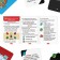Board game "Anti -Breechy quiz", 90 cards, 18+