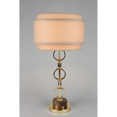 Karolina E27 table lamp 40W-10