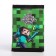 Gift set for the boy "Play now", wallet, notebook, pencil