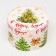 Box for Makarun Tubus without a “Christmas tree” window, 13 x 8.5 cm
