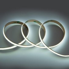 General LED strip, 24V, COB, 5 m, IP20, 8W/m, 320 LED/m, 6000K