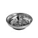 Magnetic plate for locksmith work, diameter 108 mm