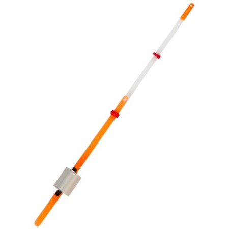 Lavsannaya Salmo Whitefish 2, 8 cm, test 0.55-2.2 g-1