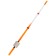 Lavsannaya Salmo Whitefish 2, 8 cm, test 0.55-2.2 g