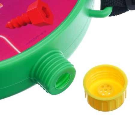 Water pistol “Mal, dawn!”, Fixiki, satellite Ballon, mix-3