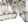 Bra Maytoni Mod083wl-02ch, G9, 2x40 W, 300x167x150 mm, chrome