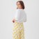 Women's pajamas (T-shirt and trousers) KAFTAN DUCK RR 48-50
